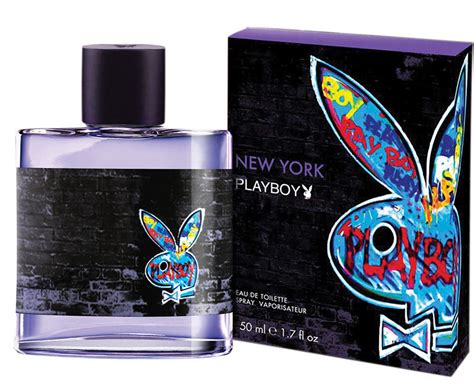 Playboy Cologne for Men in Fragrances .